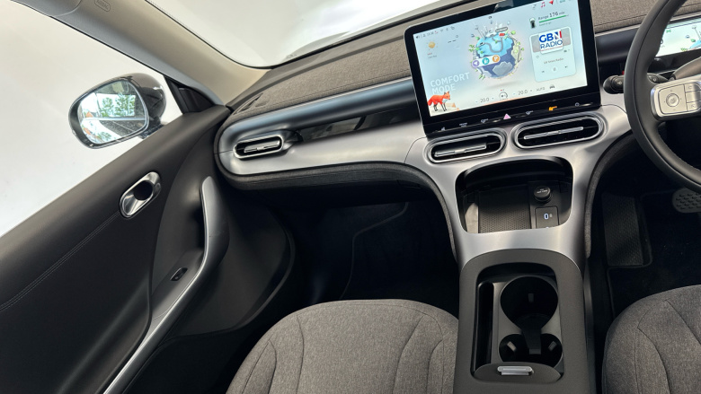 smart Hashtag 1 200kW Pure 49kWh 5dr Auto Electric Hatchback